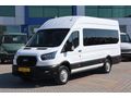 3S BÜYÜKSOYLU'DAN 2023 TRANSİT 440 E 16+1 MİNİBÜS DELUXE