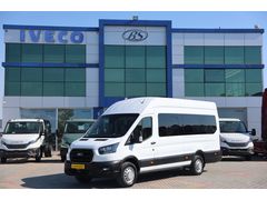 3S BÜYÜKSOYLU'DAN 2023 TRANSİT 440 E 16+1 MİNİBÜS DELUXE