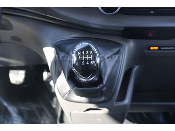 3S BÜYÜKSOYLU'DAN 2023 TRANSİT 440 E 16+1 MİNİBÜS DELUXE