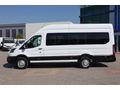 3S BÜYÜKSOYLU'DAN 2023 TRANSİT 440 E 16+1 MİNİBÜS DELUXE