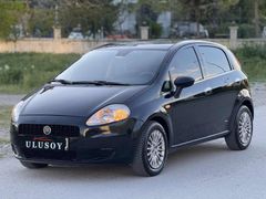 BOYASIZ PUNTO 1.4 GRANDE OTOMATİK VİTES KARTA 12 TAKSİT