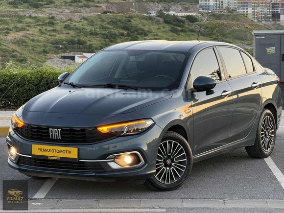 TAKAS OLUR YILMAZ'DAN HATASIZ BOYASIZ DÜŞÜK KM LNSMAN RENK URBAN