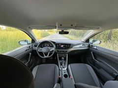 Sahibinden Volkswagen Polo 1.0 Life 2023 Model 