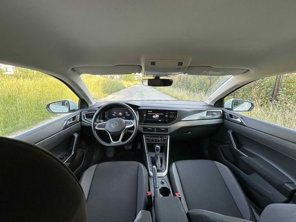 Sahibinden Volkswagen Polo 1.0 Life 2023 Model 