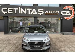 HYUNDAİ KONA 1.6 CRDİ SMART DCT / 129.000 KM / SUNROOF / BOYASIZ