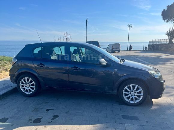Sahibinden Opel Astra 1.3 CDTI Essentia 2011 Model
