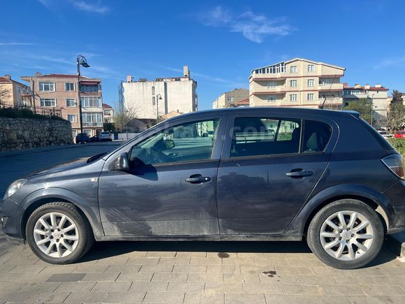 Sahibinden Opel Astra 1.3 CDTI Essentia 2011 Model