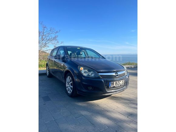 Sahibinden Opel Astra 1.3 CDTI Essentia 2011 Model
