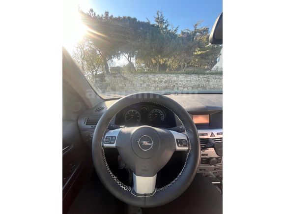 Sahibinden Opel Astra 1.3 CDTI Essentia 2011 Model