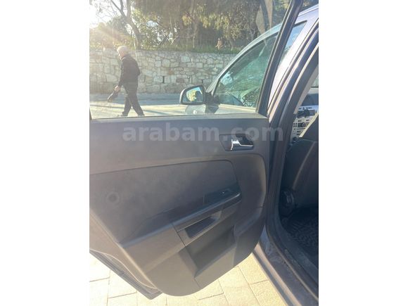 Sahibinden Opel Astra 1.3 CDTI Essentia 2011 Model