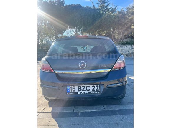 Sahibinden Opel Astra 1.3 CDTI Essentia 2011 Model