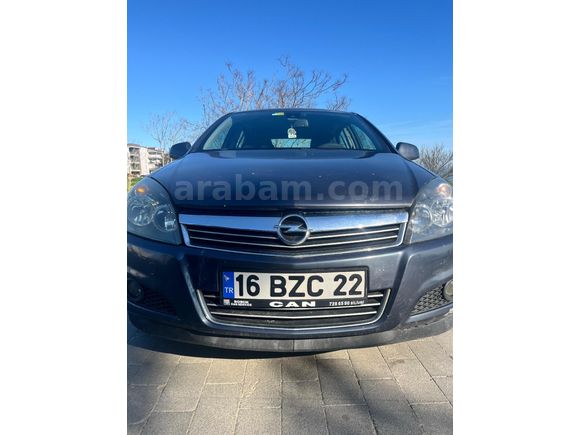 Sahibinden Opel Astra 1.3 CDTI Essentia 2011 Model