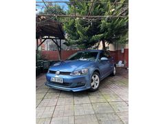2015 GOLF 1.2TSi OTOMATiK BOYA YOK DEĞİŞEN YOK