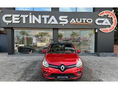 RENAULT CLİO 1.5 DCİ İCON İLK ELDEN /HATASIZ BOYASIZ / CAM TAVAN