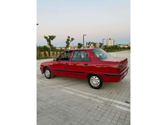 Sahibinden Renault R 9 1.4 Broadway RN 1997 Model