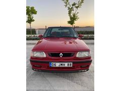 Sahibinden Renault R 9 1.4 Broadway RN 1997 Model