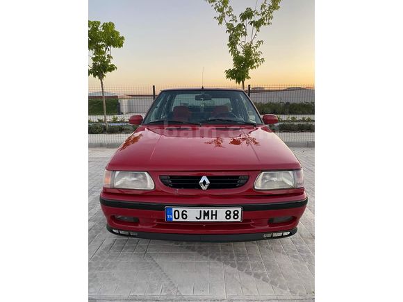 Sahibinden Renault R 9 1.4 Broadway RN 1997 Model