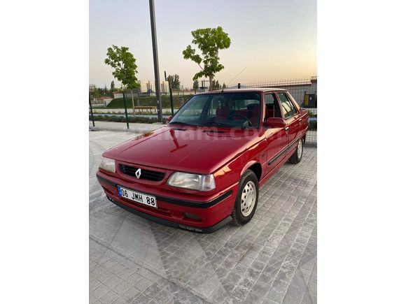 Sahibinden Renault R 9 1.4 Broadway RN 1997 Model