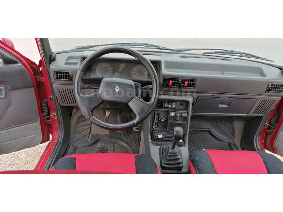 Sahibinden Renault R 9 1.4 Broadway RN 1997 Model