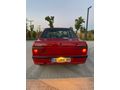 Sahibinden Renault R 9 1.4 Broadway RN 1997 Model