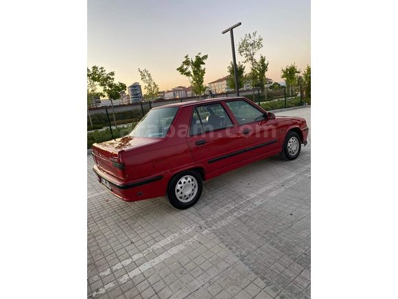 Sahibinden Renault R 9 1.4 Broadway RN 1997 Model
