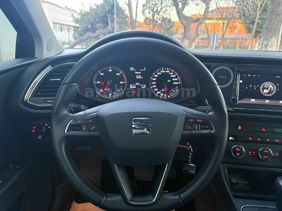  Seat Leon 1.6 TDI 