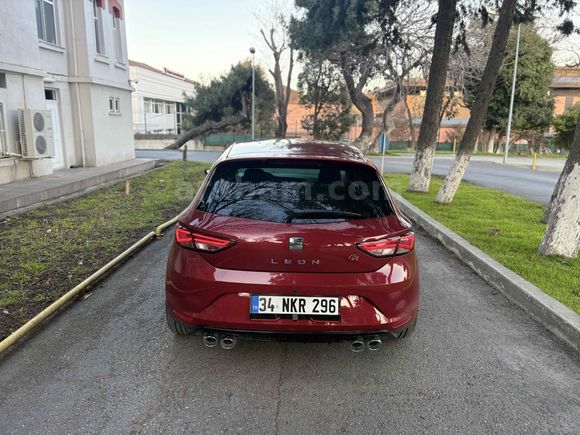  Seat Leon 1.6 TDI 