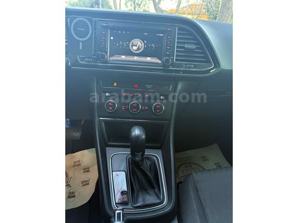  Seat Leon 1.6 TDI 