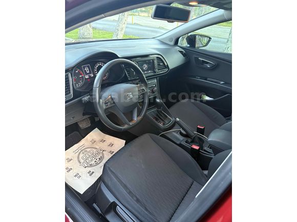  Seat Leon 1.6 TDI 