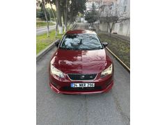  Seat Leon 1.6 TDI 
