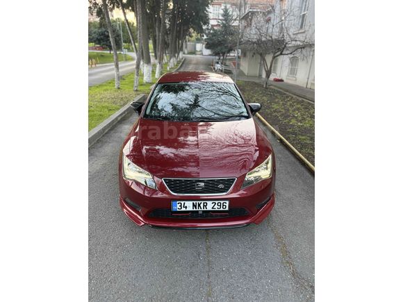  Seat Leon 1.6 TDI 