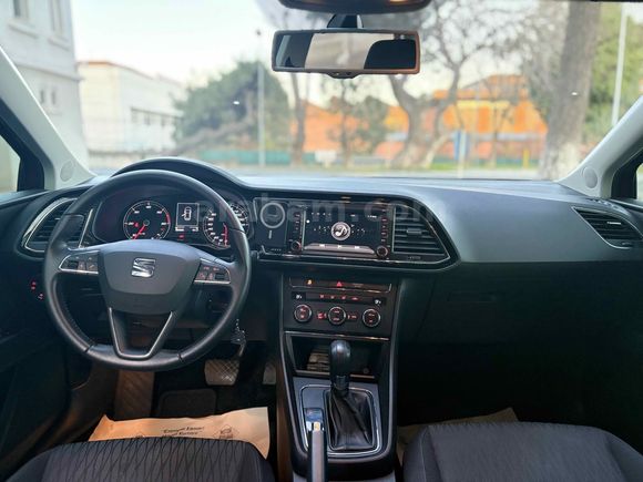 Seat Leon 1.6 TDI 