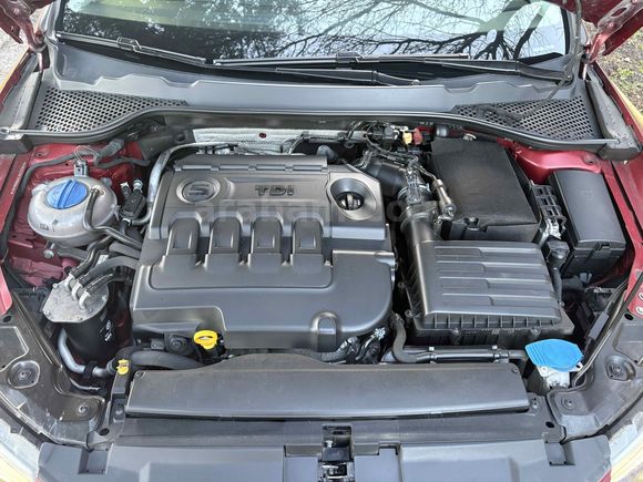  Seat Leon 1.6 TDI 
