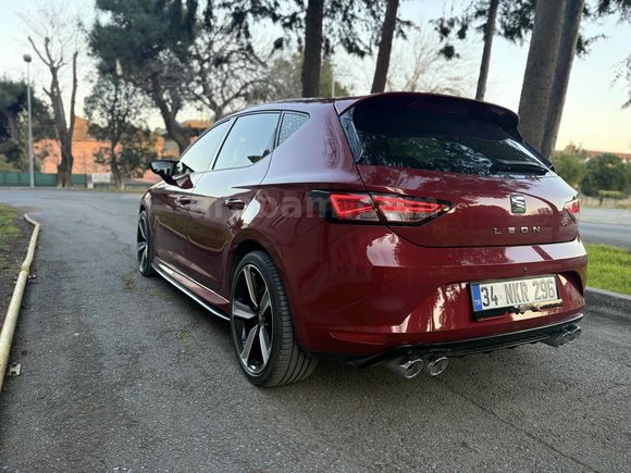  Seat Leon 1.6 TDI 
