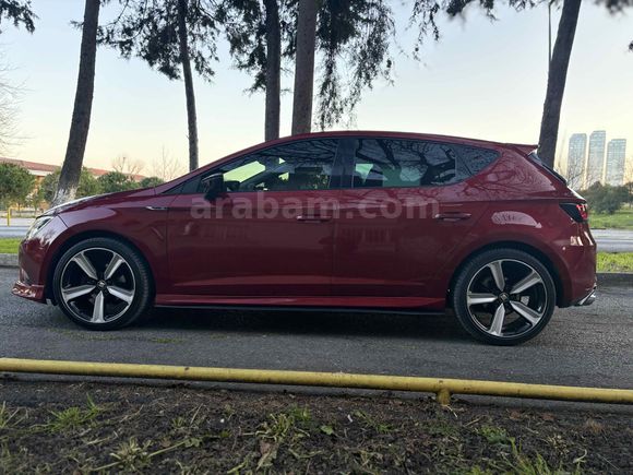  Seat Leon 1.6 TDI 