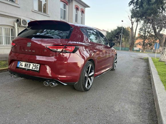  Seat Leon 1.6 TDI 