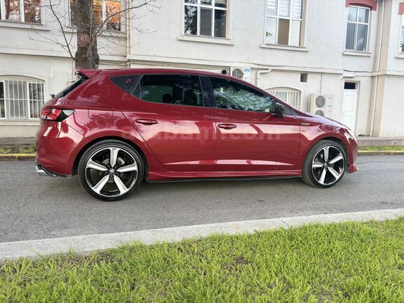  Seat Leon 1.6 TDI 