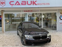 2021ç.HATASIZ 5.20İ MSPORT CARBONSCHWARZ+SHADOW VAKUM HARMAN NBT