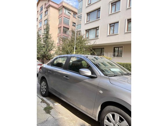 Sahibinden Peugeot 301 1.2 PureTech Active 2019 Model 