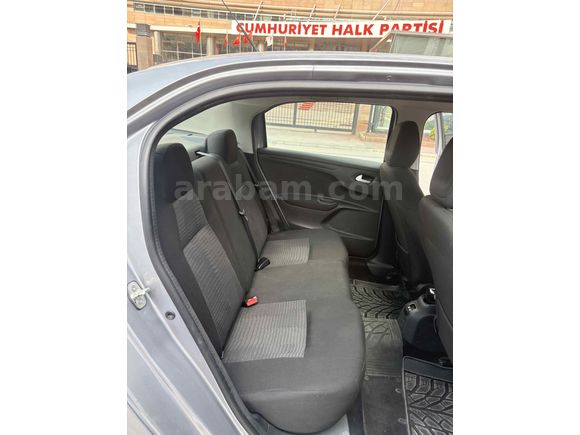 Sahibinden Peugeot 301 1.2 PureTech Active 2019 Model 