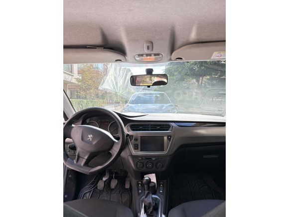 Sahibinden Peugeot 301 1.2 PureTech Active 2019 Model 