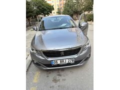 Sahibinden Peugeot 301 1.2 PureTech Active 2019 Model 