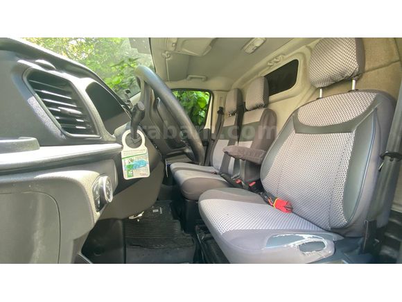 SİNAN NARMANLI'DAN 2021 FORD TRANSİT CUSTOM 340L 61.000KM