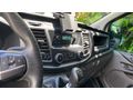 SİNAN NARMANLI'DAN 2021 FORD TRANSİT CUSTOM 340L 61.000KM