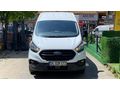 SİNAN NARMANLI'DAN 2021 FORD TRANSİT CUSTOM 340L 61.000KM
