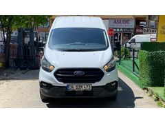 SİNAN NARMANLI'DAN 2021 FORD TRANSİT CUSTOM 340L 61.000KM