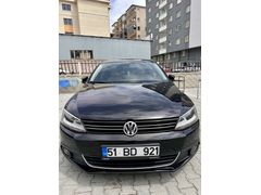Sahibinden Volkswagen Jetta 1.2 TSi Highline 2013 Model 
