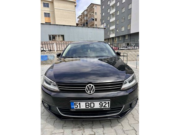 Sahibinden Volkswagen Jetta 1.2 TSi Highline 2013 Model 