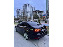Sahibinden Volkswagen Jetta 1.2 TSi Highline 2013 Model 