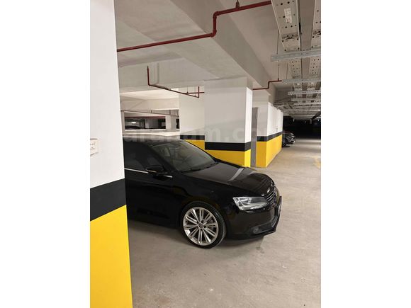 Sahibinden Volkswagen Jetta 1.2 TSi Highline 2013 Model 